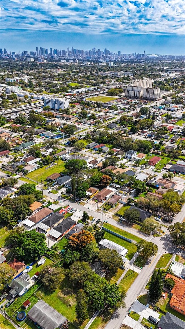 5817 NW 30th Ave, Miami FL, 33142 land for sale