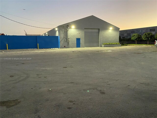 3780 NW 52nd St, Hialeah FL, 33142 land for sale