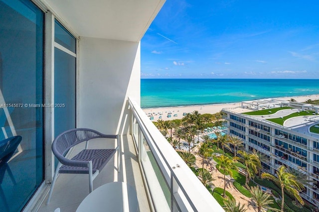 6801 Collins Ave Unit 1206, Miami Beach, FL 33141 - photo 3