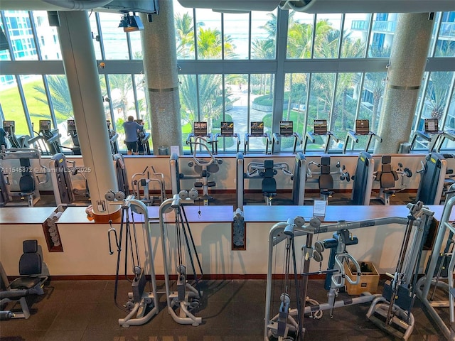 6801 Collins Ave Unit 1206, Miami Beach, FL 33141 - photo 31