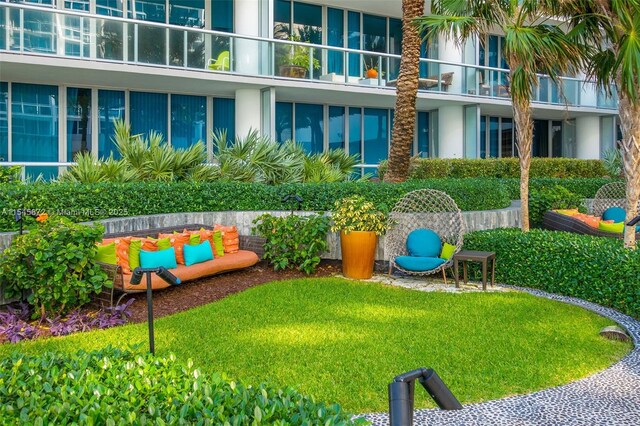 6801 Collins Ave Unit 1206, Miami Beach, FL 33141 - photo 41