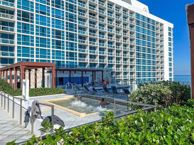 6801 Collins Ave Unit 1206, Miami Beach, FL 33141 - photo 59