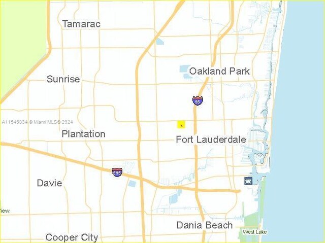 TBD NW 8th Ct, Fort Lauderdale, FL 33311 - photo 1
