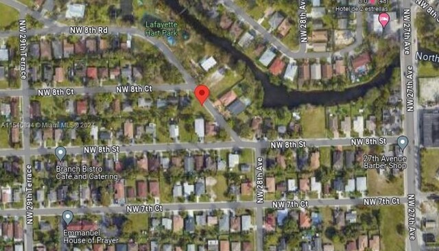 TBD NW 8th Ct, Fort Lauderdale, FL 33311 - photo 8