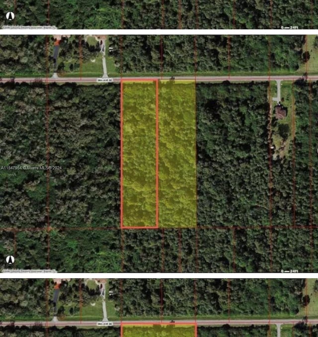 4160 26th, Naples FL, 34117 land for sale