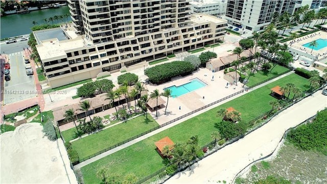 2555 Collins Ave Unit 506, Miami Beach, FL 33140 - photo 6