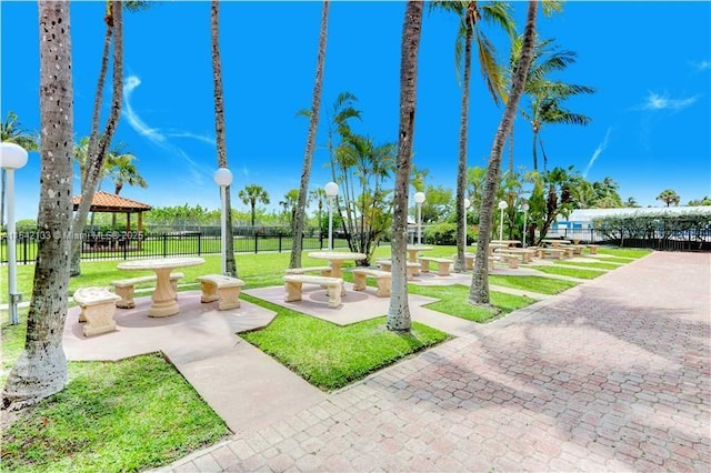 2555 Collins Ave Unit 506, Miami Beach, FL 33140 - photo 30