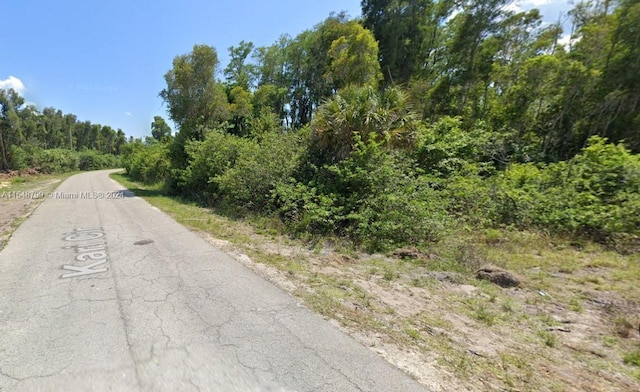 728 Kari Cir, Lehigh Acres FL, 33974 land for sale