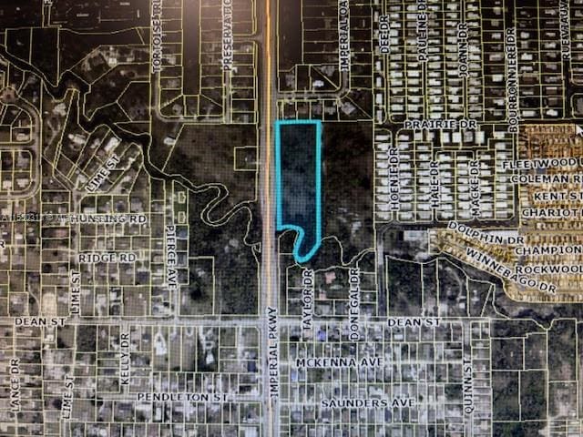 27575 Imperial Pkwy, Bonita Springs FL, 34135 land for sale