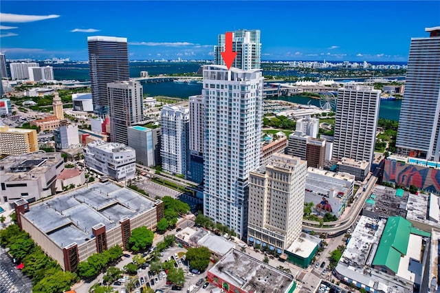 133 NE 2nd Ave Unit 719, Miami, FL 33132 - photo 2