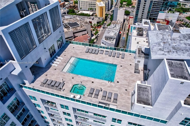 133 NE 2nd Ave Unit 719, Miami, FL 33132 - photo 19