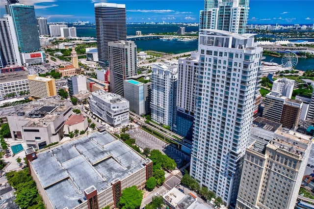 133 NE 2nd Ave Unit 719, Miami, FL 33132 - photo 25