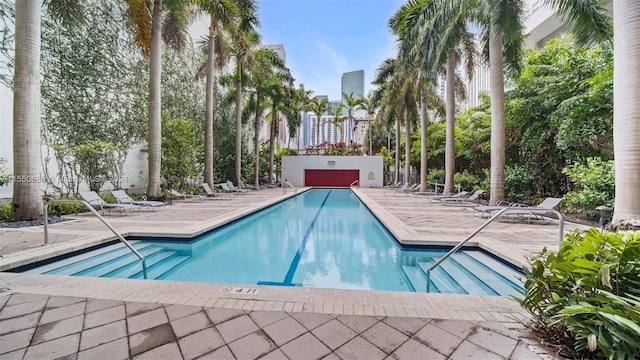 133 NE 2nd Ave Unit 719, Miami, FL 33132 - photo 28