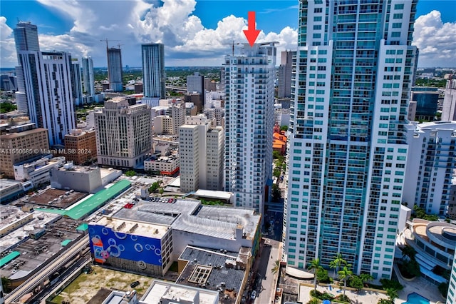 133 NE 2nd Ave Unit 719, Miami, FL 33132 - photo 32