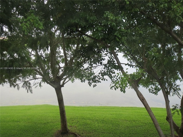 exterior space featuring a rural view