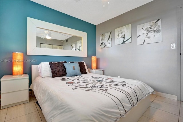 view of bedroom