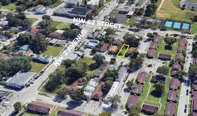 238 NW 63rd St, Miami FL, 33150 land for sale