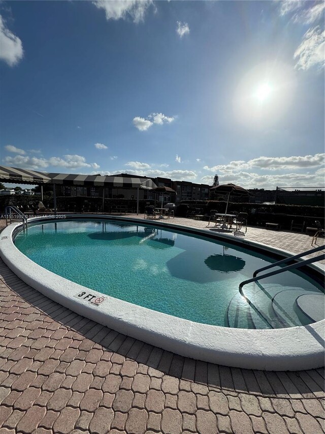 9480 Sunrise Lakes Blvd Unit 204, Sunrise, FL 33322 - photo 35