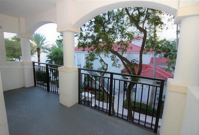3255 NE 184th St Unit 12311, Aventura, FL 33160 - view of balcony