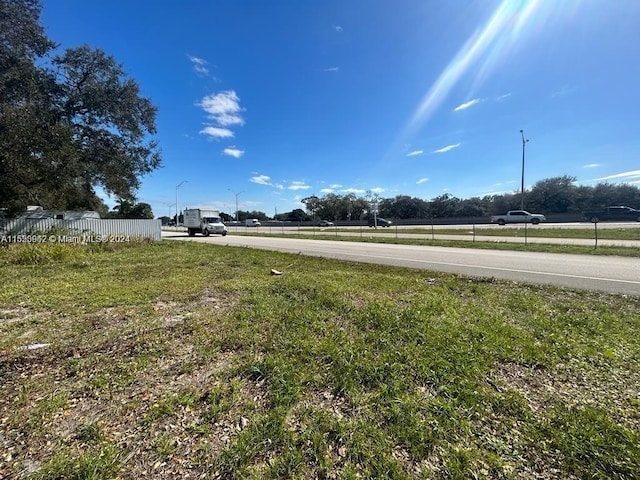 2451 NW 167th St, Miami Gardens FL, 33056 land for sale