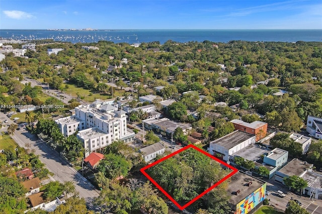 3659 Grand Ave, Miami FL, 33133 land for sale