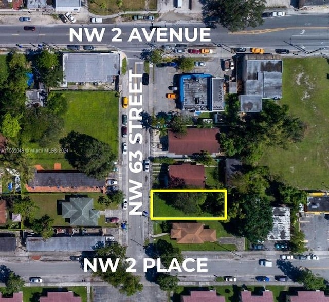 238 NW 63rd St, Miami FL, 33150 land for sale