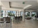 801 Brickell Key Blvd Unit 1610, Miami, FL 33131 - view of community lobby