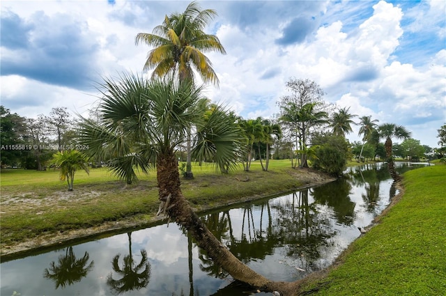 water view