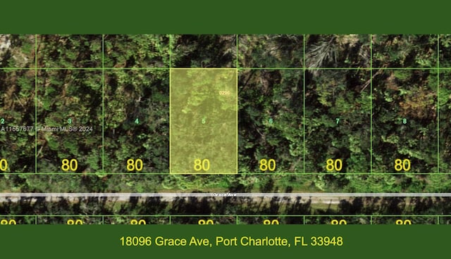 Listing photo 2 for 18096 Grace Ave, Port Charlotte FL 33948