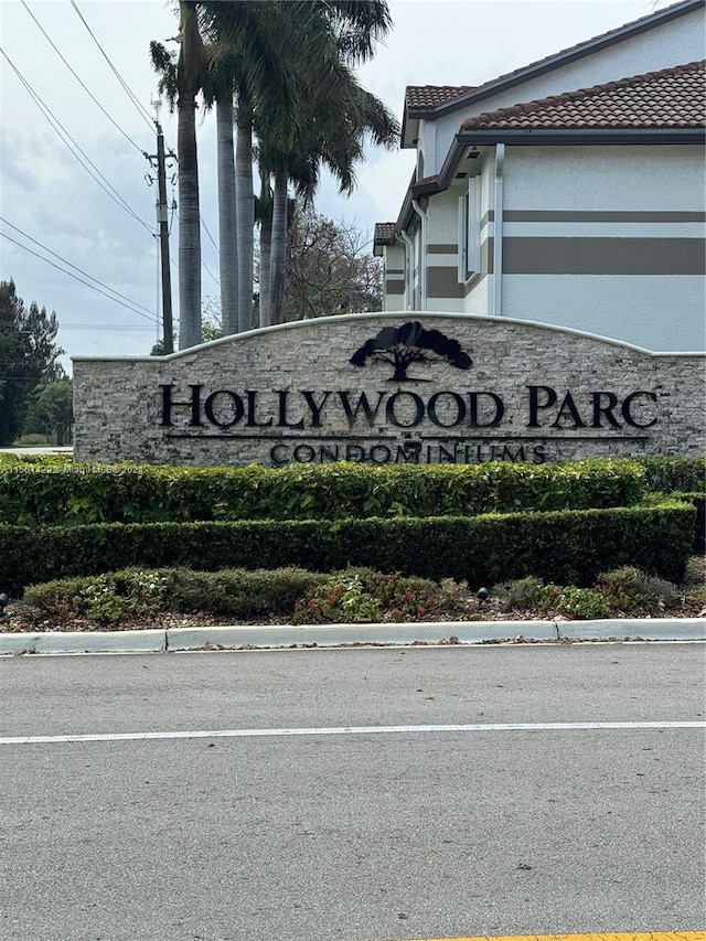 520 S Park Rd Unit 16-12, Hollywood, FL 33021 - photo 1
