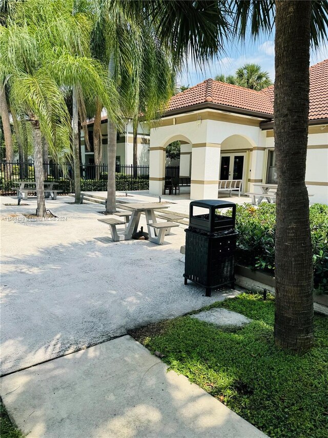 520 S Park Rd Unit 16-12, Hollywood, FL 33021 - photo 5
