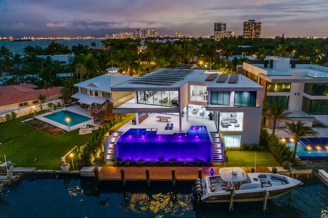 1133 Belle Meade Island Dr, Miami, FL 33138 - photo 4