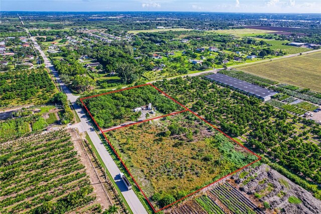 SW 202nd Ave, Homestead, FL 33034