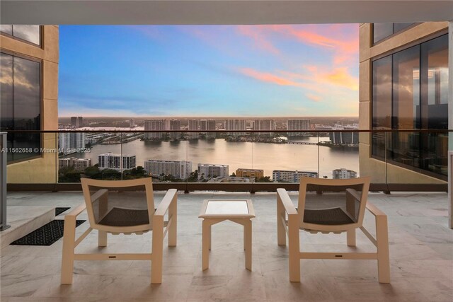 17901 Collins Ave Unit 3406, Sunny Isles Beach, FL 33160 - photo 2