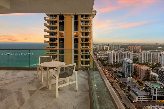 17901 Collins Ave Unit 3406, Sunny Isles Beach, FL 33160 - photo 3