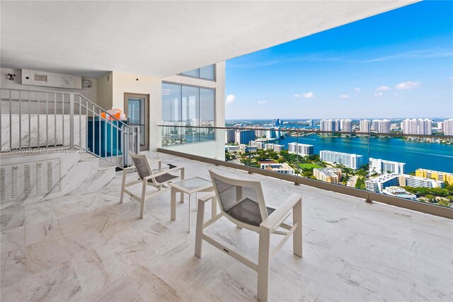 17901 Collins Ave Unit 3406, Sunny Isles Beach, FL 33160 - photo 5