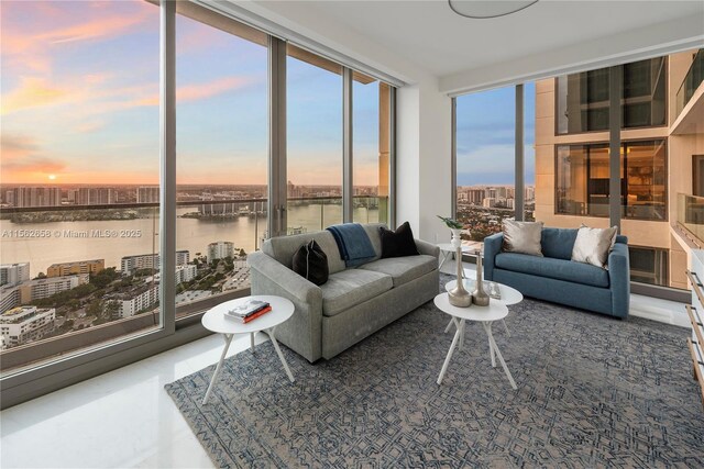 17901 Collins Ave Unit 3406, Sunny Isles Beach, FL 33160 - photo 21
