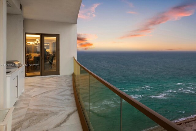 17901 Collins Ave Unit 3406, Sunny Isles Beach, FL 33160 - photo 45
