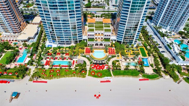 17901 Collins Ave Unit 3406, Sunny Isles Beach, FL 33160 - photo 52