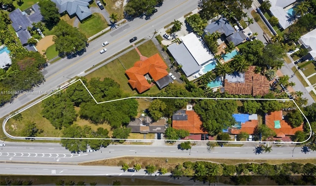 2900 S Miami Ave, Miami FL, 33129 land for sale