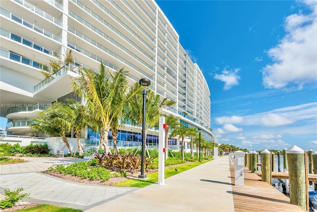 1180 N Federal Hwy Unit 1204, Fort Lauderdale, FL 33304 - photo 55