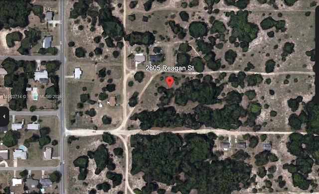 2605 Reagan St, Inverness FL, 34453 land for sale