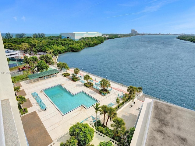 300 Bayview Dr Unit 906, Sunny Isles Beach, FL 33160 - photo 15