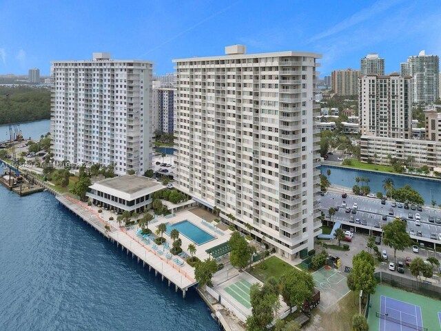 300 Bayview Dr Unit 906, Sunny Isles Beach, FL 33160 - photo 65