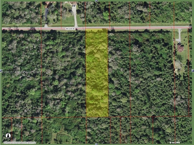 N/A SE 26th Ave, Naples FL, 34117 land for sale