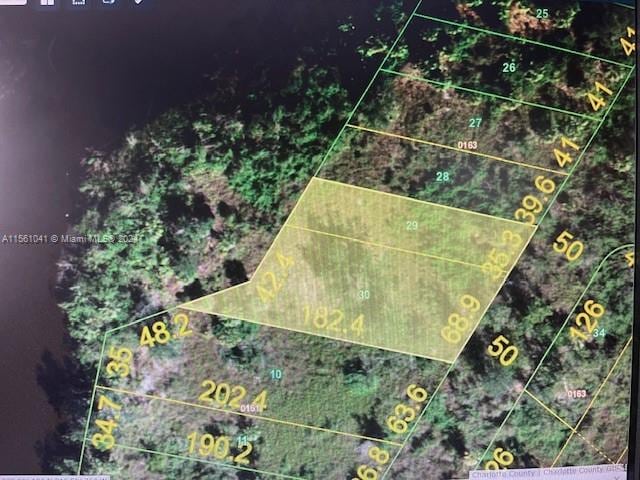 Address Not Disclosed, Gorda FL, 33983 land for sale