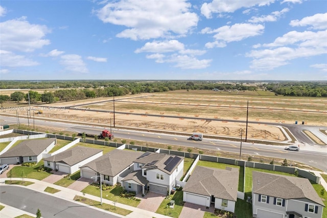112 Towns, Haines City, FL 33844 - aerial view with a residential view