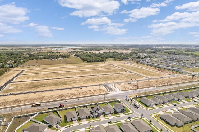 112 Towns, Haines City, FL 33844 - drone / aerial view with a residential view