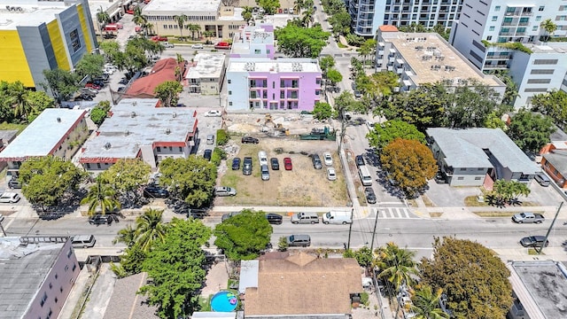 1111 NW 6th St, Miami FL, 33136 land for sale