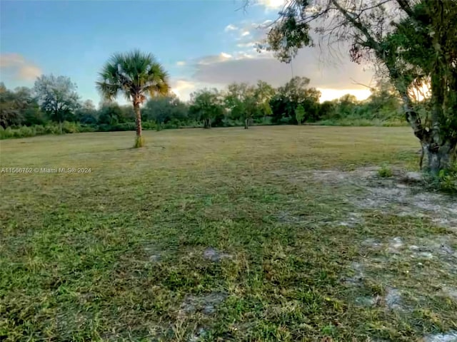 17212 NW 288, Okeechobee FL, 34972 land for sale